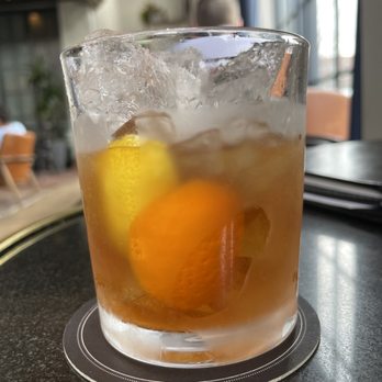 Death & Co - The Middle Class Fancy - Cocktail Bars Near Me - Denver, Colorado Death & Co - The Middle Class Fancy - Cocktail Bars Near Me - Denver, Colorado