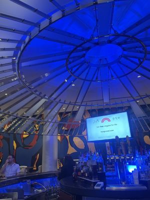 The Drafting Table Cocktails & Kitchen by null