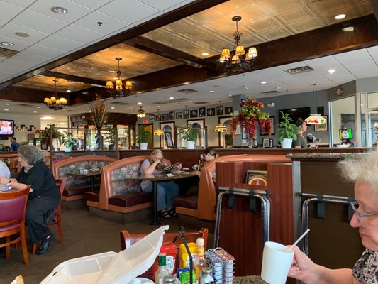 The Continental Restaurant & Banquets by null