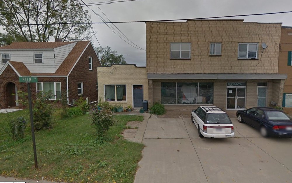 PALM DR. APTS Updated April 2024 195 Palm Dr, Weirton, West Virginia Apartments Yelp