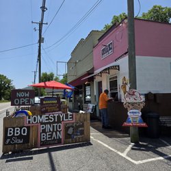 JT’s IceCream Shop
