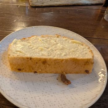True Chesapeake - Complimentary bread - Seafood Near Me - Baltimore, Maryland
