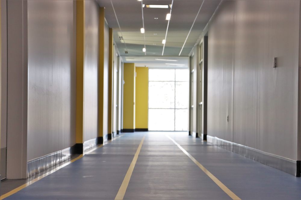 Social spots from Holland Aquatic Center