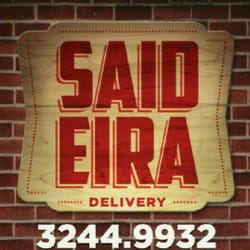 Saideira Delivery