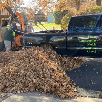 Valdez Landscaping - We are doing a pick up leaves - Landscaping Near Me Valdez Landscaping - We are doing a pick up leaves - Landscaping Near Me
