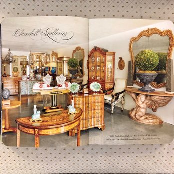 Churchill Galleries - Furniture Stores Near Me - West Palm Beach, Florida Churchill Galleries - Furniture Stores Near Me - West Palm Beach, Florida