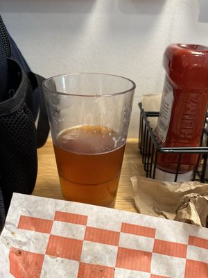 Smashburger by null