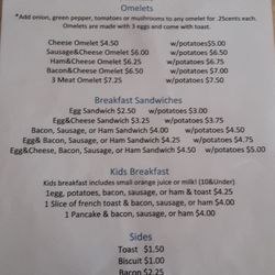 Korner Cafe