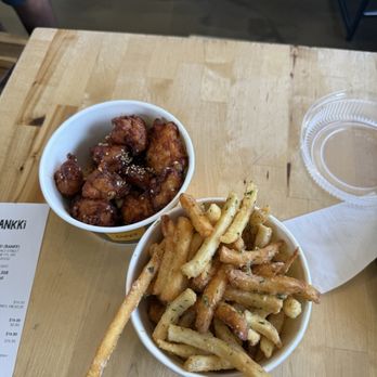 Hankki - Korean Near Me - Banff, Alberta