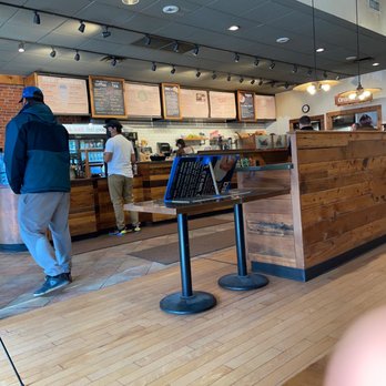 The Works Bakery Cafe - Sandwiches Near Me - Portsmouth, New Hampshire