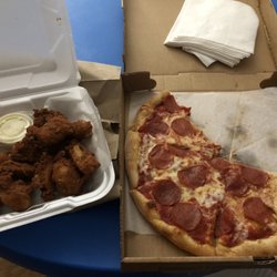 Paradise Pizza