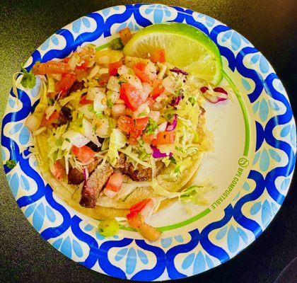 KoMex Fusion by null