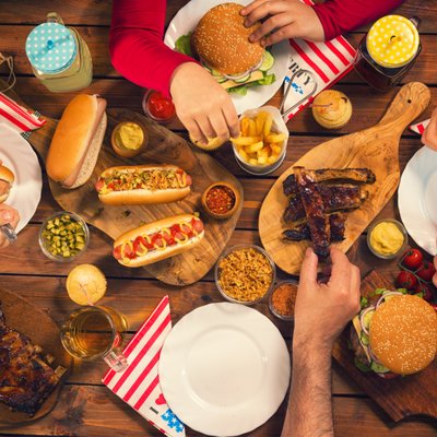 Gelson's Sherman Oaks by null