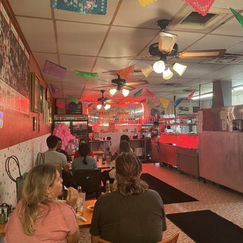 Cisco's Restaurant Bakery & Bar - Breakfast & Brunch Near Me - Austin, Texas