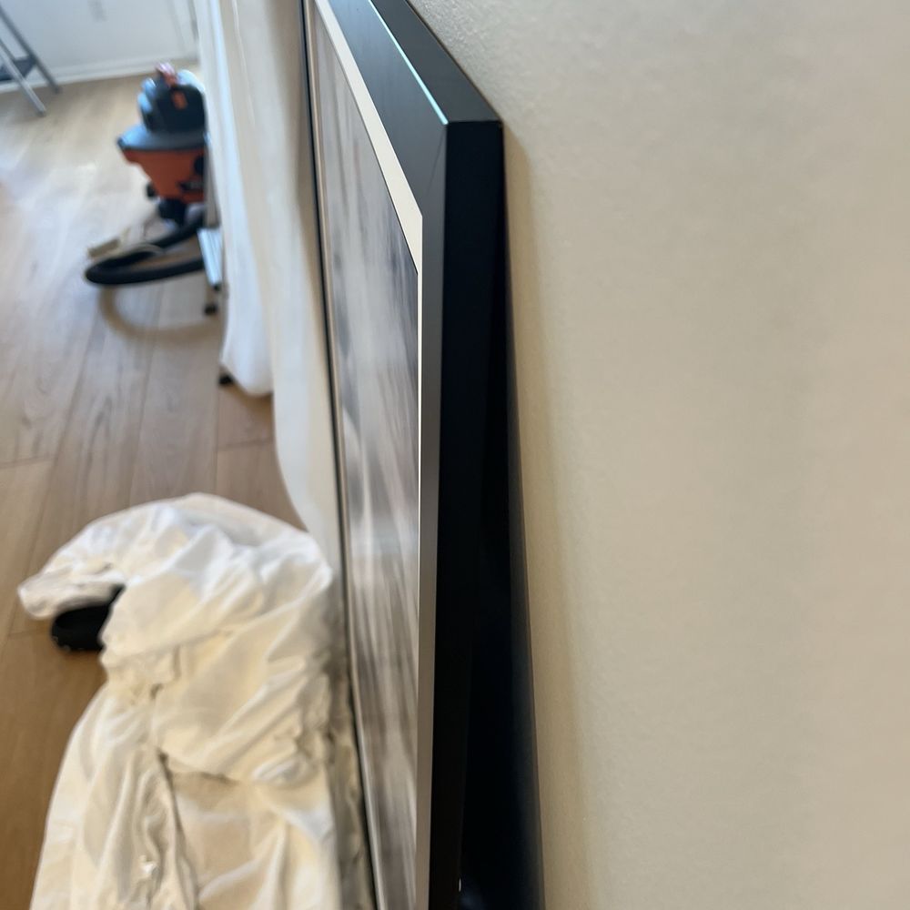 Aiken Art & Custom Framing - Thin profile of store bought prefabricated MDF board! - Arts & Crafts Near Me - Aiken, South Carolina Aiken Art & Custom Framing - Thin profile of store bought prefabricated MDF board! - Arts & Crafts Near Me - Aiken, South Carolina