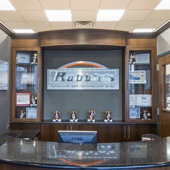 Robbie's Automotive & Collision Specialists - Body Shops Near Me - Dover, New Jersey Robbie's Automotive & Collision Specialists - Body Shops Near Me - Dover, New Jersey
