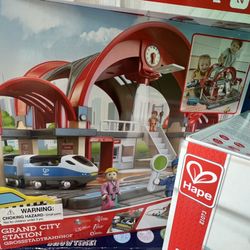 A To Z Toys