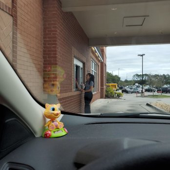 Chick-fil-A - Personal experience - Fast Food Near Me - Kissimmee, Florida Chick-fil-A - Personal experience - Fast Food Near Me - Kissimmee, Florida