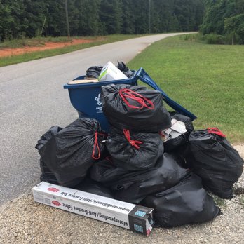 Republic Services Atlanta North Hauling - Recycling Center Near Me - Winder, Georgia