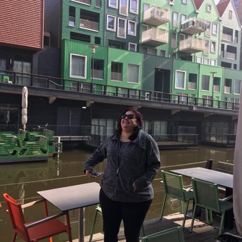 Inntel Hotel Zaandam - Hotels Near Me - Zaandam, New Hampshire