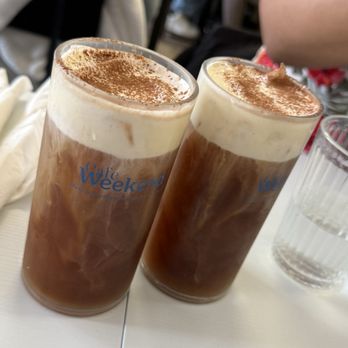 Cafe Weekend - Einspanner - Breakfast & Brunch Near Me - Allston, Massachusetts Cafe Weekend - Einspanner - Breakfast & Brunch Near Me - Allston, Massachusetts