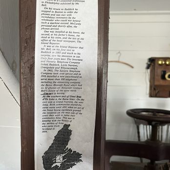 Highland Village Museum - Museums Near Me - Iona, Nova Scotia