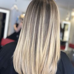 This Hair Life