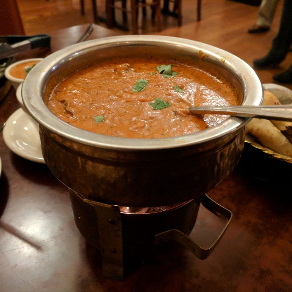 Himalayan Bistro - Chicken Tikka Masala - Himalayan/Nepalese Near Me - West Roxbury, Massachusetts