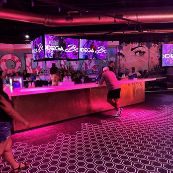 Bodega - Cocktail Bars Near Me - Glendale, Arizona