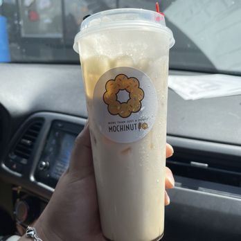 Mochinut - Brown Sugar Milk Tea - Coffee & Tea Near Me - San Antonio, Texas Mochinut - Brown Sugar Milk Tea - Coffee & Tea Near Me - San Antonio, Texas