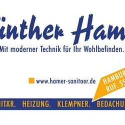 Günther Hamer