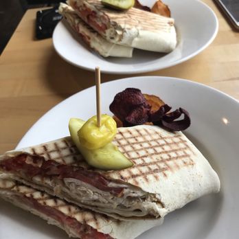 The Holy Grill - Burgers Near Me - Calgary, Alberta