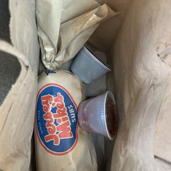 Jersey Mike's Subs - Sub to go - Fast Food Near Me - Smithfield, Rhode Island
