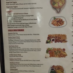 Angel Deli