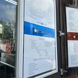 Perks Beanery - Coffees and Teas