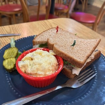 P J's Sandwich Shoppe - Turkey Sandwich - Salad Near Me - Tulsa, Oklahoma P J's Sandwich Shoppe - Turkey Sandwich - Salad Near Me - Tulsa, Oklahoma