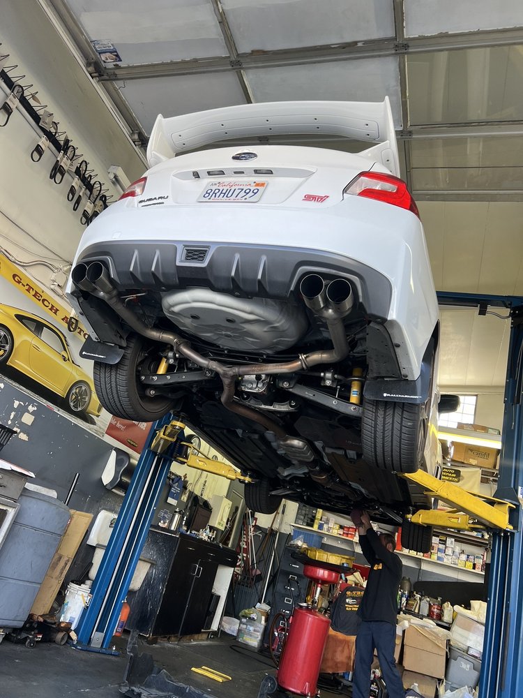 G-TECH AUTOMOTIVE - Updated January 2026 - 91 Photos & 37 Reviews ...