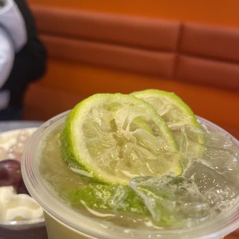 Hero Tea - Bubble Tea Near Me - Toronto, Ontario