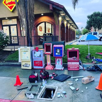 Universal Plumbing and Rooter - Water main repair - Plumbing Near Me - San Jose, California Universal Plumbing and Rooter - Water main repair - Plumbing Near Me - San Jose, California