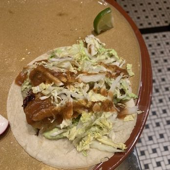 Lone Star Taco Bar - Baja Fish of the Day - Bars Near Me - Allston, Massachusetts