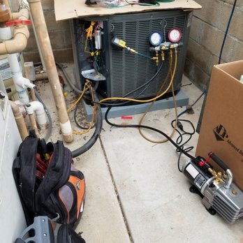 DAC Heating & Air - Heating & Air Conditioning/HVAC Near Me - Palmdale, California DAC Heating & Air - Heating & Air Conditioning/HVAC Near Me - Palmdale, California