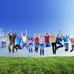 Shield Screening and DNA Services - A Happy Teen Is a Drug Free Teen