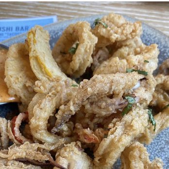 Pacific Catch - Cabo Calamari - Seafood Near Me - Cupertino, California Pacific Catch - Cabo Calamari - Seafood Near Me - Cupertino, California