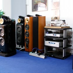 Phoenix Hi-Fi