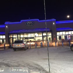 Holiday Gas Station