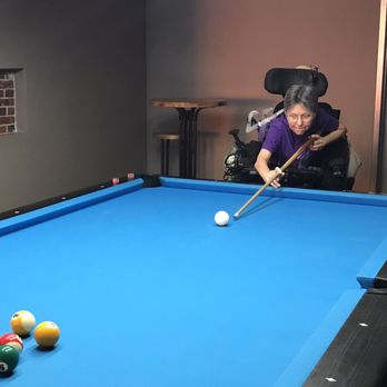 7 Billiards Shady Grove - Pool Halls Near Me - Gaithersburg, Maryland