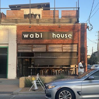 Wabi House - Wabi house - Ramen Near Me - Dallas, Texas Wabi House - Wabi house - Ramen Near Me - Dallas, Texas