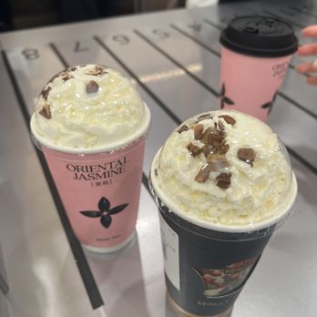 Molly Tea - Bubble Tea Near Me - Sunnyvale, California Molly Tea - Bubble Tea Near Me - Sunnyvale, California