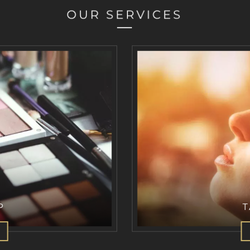 Grazia Beauty Lounge
