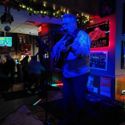 Babe's Place - TJBrown